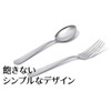 Tsubame Dinner Cutlery Set, Spoon/Fork, Stainless Steel 18-0 (Made in