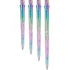 Caliburn Evo Dart Points | Roughed Smooth Grip | No