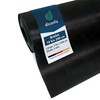 diconfa Fine-Grooved Rubber Mat 3 mm Thick Width 0.1 m