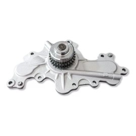 CB Bomba De Agua Ford Interceptor Edge Mazda 6 Cx9 16-11 V6 3.7