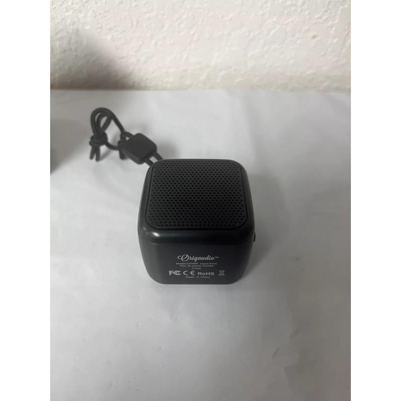 Chyrp Snap On Tools Chyrp Mini Wireless Speaker