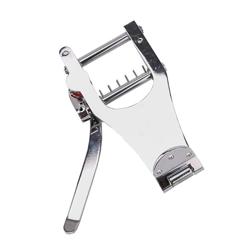 Alnicov Jazz Guitar Tremolo Vibrato Bridge Tailpiece,B7 Archtop Big Rocking