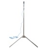 Crystal Blue Pond & Lake Weed Cutter - 42 inch