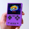 for Trimui Brick Handheld Game Console Gaming Controller Silicone Grip