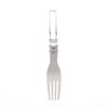 Keith Titanium Folding Fork Ti5303