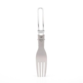 Keith Titanium Folding Fork Ti5303