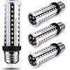 Wenscha LED Corn Light Bulb 150W Equivalent 2000 Lumen 6500K