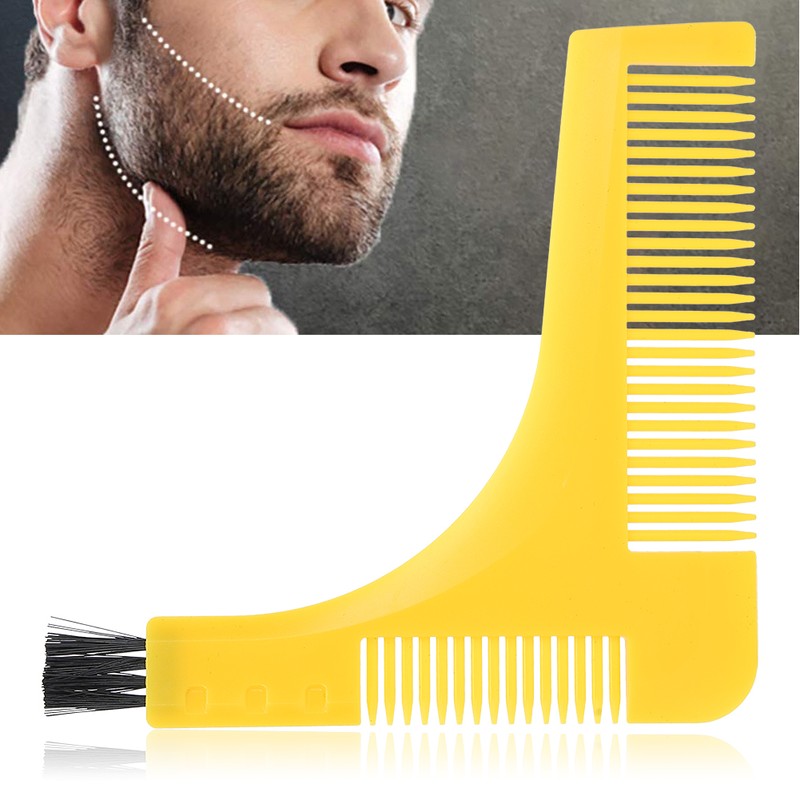 SEFUDUN Beard Grooming Kit for Men Beard Oil Beard Brush
