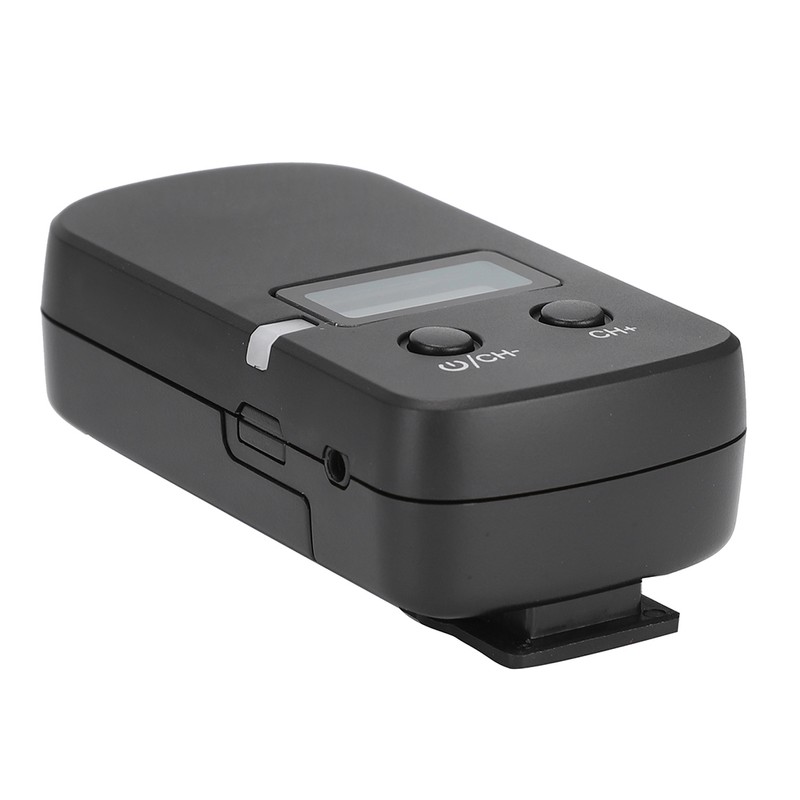 YouPro MC-292 DC0 Wireless Timing Shutter Remote Control for Nikon