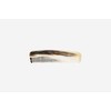 Kost Kamm Horn Taschenkamm fein 13,5 cm