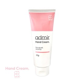 Admiral Hand Cream Bouquet Aroma 50g