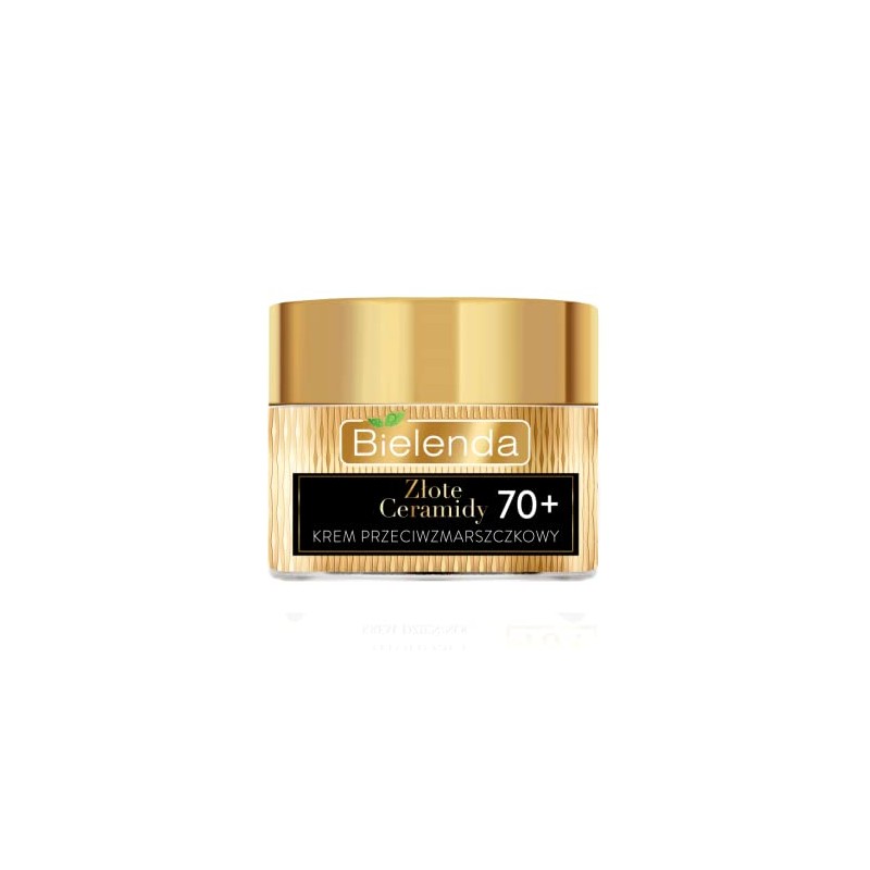 BIELENDA Anti-Wrinkle Cream - Ideal for Adults - Unisex
