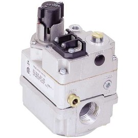 White Rodgers 36C03-300 Gas Control Valve Straight