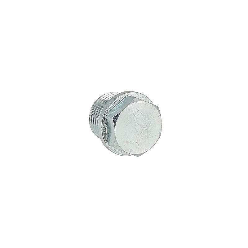 MZA Oil Drain Plug with Magnet M18 x 1.5 for