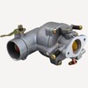 390323 398170 394228 Carburetor Compatible with Briggs & Stratton 170457