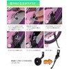 Cyfie 12 Inch Bicycle Stand, Side Stand, for Kids, 12