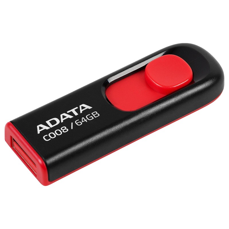 PSA COMPUTO Y PAPELERIA Kit 5 Piezas Memoria USB Adata