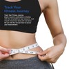 Etekcity Scale for Body Weight, Digital Bathroom Weighing Machine for