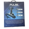 Prime Connect Pulse Desktop Microphone, USB, Unidirectional, Gooseneck