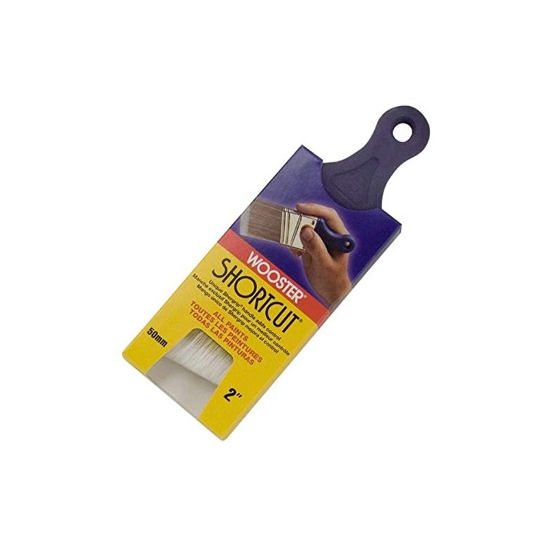 PAINTBRUSH 2" SHORTCUT