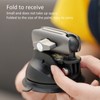 Sports Camera Suction Cup Holder for Car Front Windshield Suction