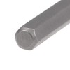 sourcing map Screwdriver Bits 3pcs 5/32 Inch Hex Shank Y0.6