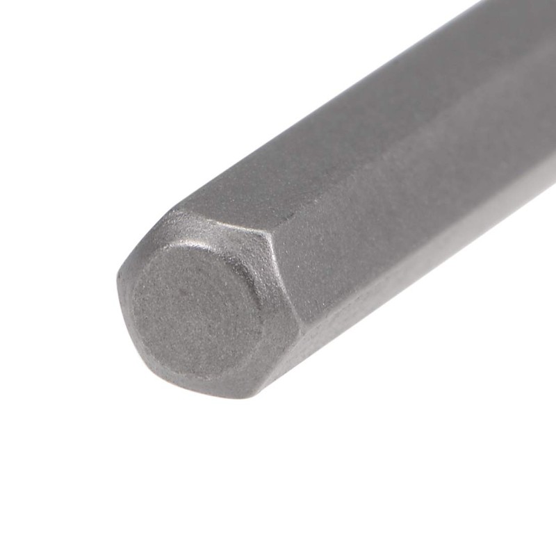 sourcing map Screwdriver Bits 3pcs 5/32 Inch Hex Shank Y0.6