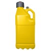 Sunoco Racing Yellow 5 Gallon Race Utility Jug