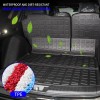 Rongtaod Cargo Mat For 2023-2025 Honda CRV Hybrid Cargo Liner