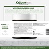 Base Powder Citrate with Minerals Magnesium, Potassium and Calcium |