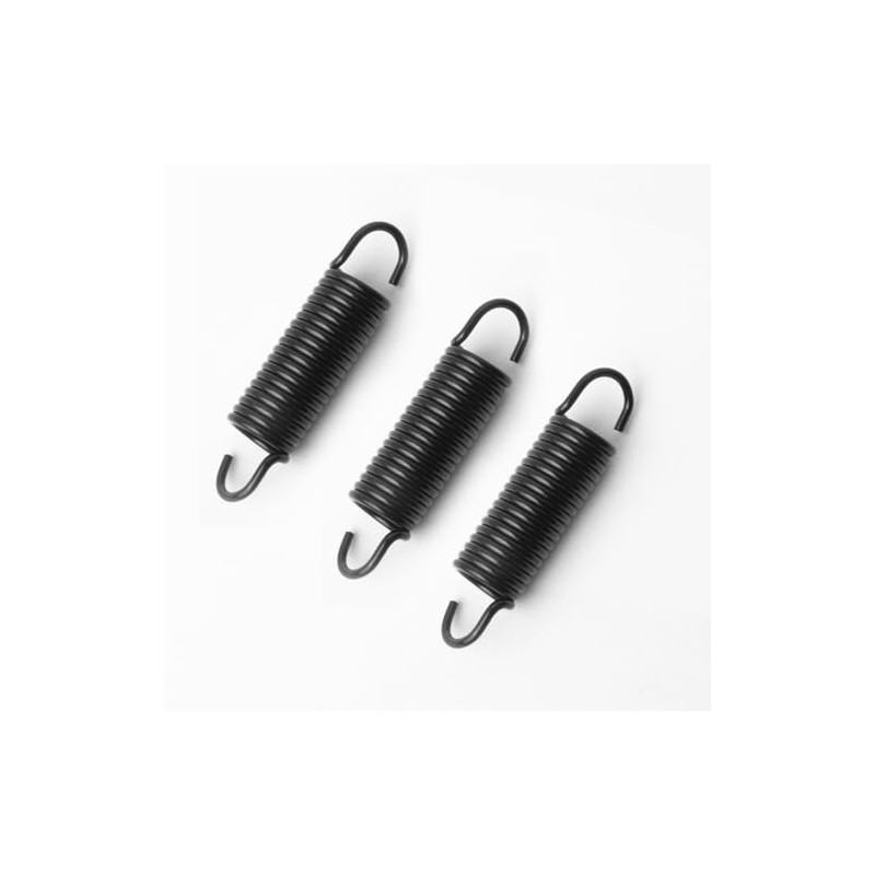 for 401971 Lawn Tractor Idler Arm Return Spring Compatible with