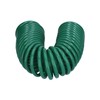 7.5M Coiled Water Hose Retractable Water Pipe Sprayer Connector Garden