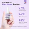 SAVILAND Pro Dip Powder Remover Kit - Gentle & Easy