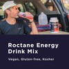 GU Energy Roctane Ultra Endurance Energy Drink Mix, Vegan, Gluten-Free,