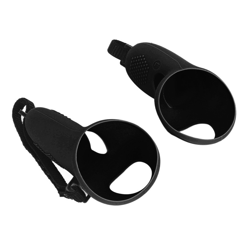 VR Controller Silicone Grips Cover Stable Prevent Slip Protective Silicone