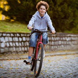 YUNSCM 20 x 1 1/8(30-451) Bike Tires and 20" Bike Tubes Presta Valve Compatible with 20X1 1/8 Bike/Bicycle Tires and Tubes (Y-922)