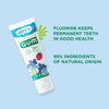 GUM Junior Tooth Gel, Specially Designed for Permanent Teeth, Children