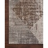 Loloi II Austen Collection AUS-04 Stone/Bark 2'-4" x 10' Runner