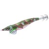 DUEL YO-ZURI Sushi Q for Bottoms No. 3.5 Deep Green
