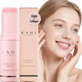 Bálsamo Wrinkle Bounce Multi Balm Kahi De 9 G