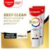 Colgate Total Value Twin Pack 150g x 2 150 Whitening,