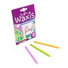 indra ind-0485 crayones plasticos pastel 12 Pieza