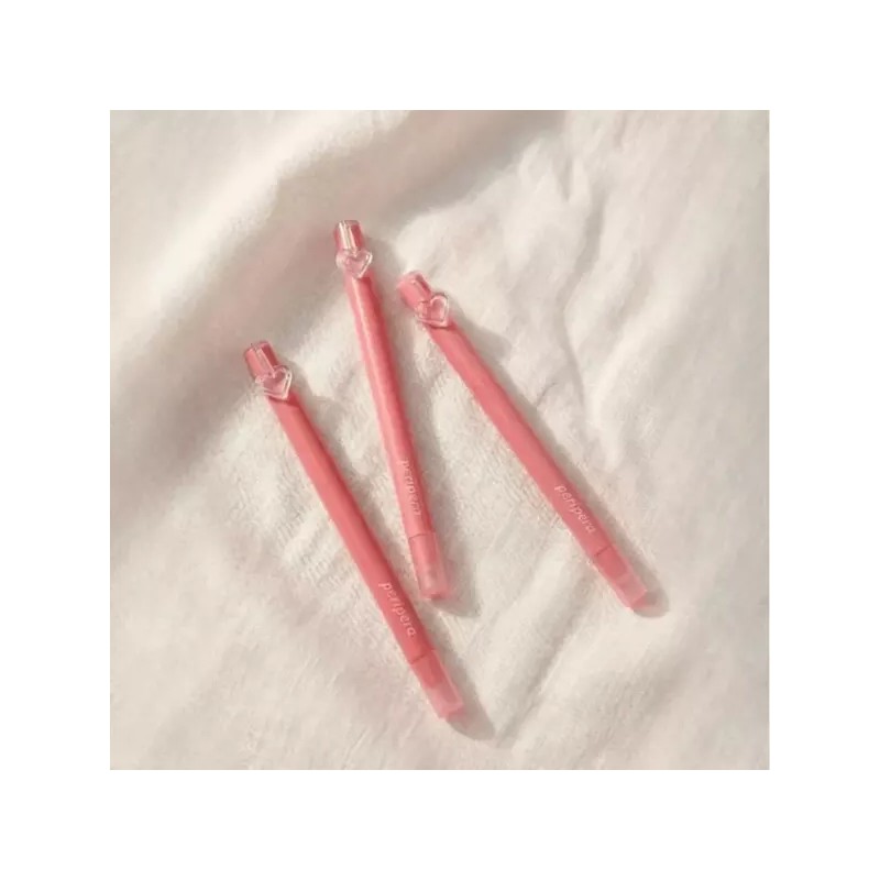 Peripera 페리페라 퍼피 플럼핑 듀 립펜슬 아몬드베이지 4호 Peripera Puppy