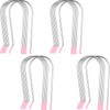 20 Pieces Assorted Hot Roller Clips Replacements, Fits Most Sized