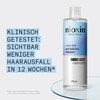 Nioxin Anti-Hair Loss Shampoo – Shampoo gegen Haarausfall, mit Koffein,