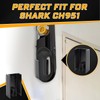 Wall Mount for Shark Ultra Cyclone Handheld Vacuum, Vacuum Holder