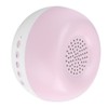 Portable Heavy Bass Speaker Bluetooth Intelligent Noise Reduction Dual Core