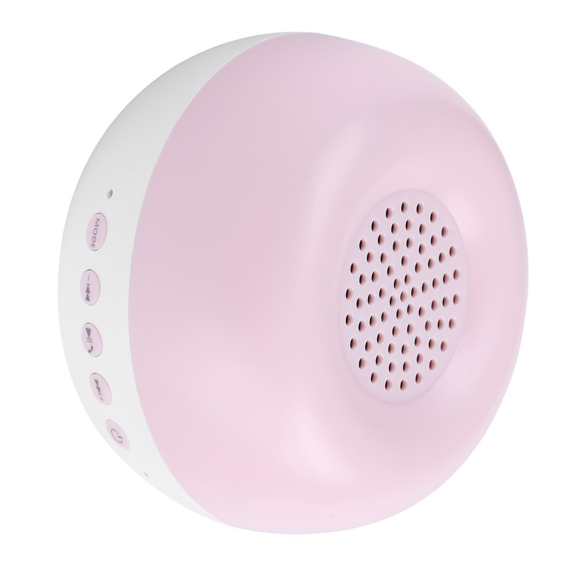 Portable Heavy Bass Speaker Bluetooth Intelligent Noise Reduction Dual Core