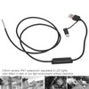 AN100‑3.9 3.9mm Endoscope High Definition Inspection Camera Pipeline Mobile Phone