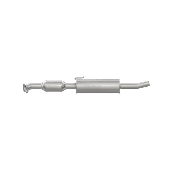 Walker Ultra EPA 74061 Direct Fit Catalytic Converter for Scion